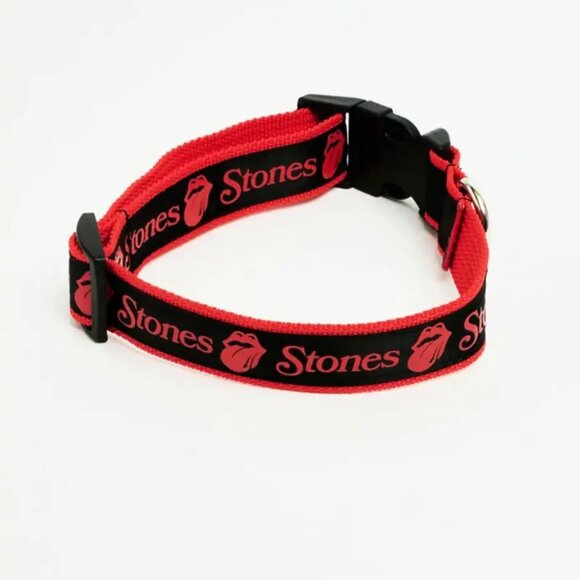 NWT - RS No. 9 Carnaby St. Dog Collar - Picture 1 of 3
